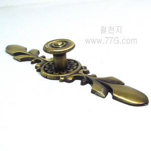엔틱 1구 파운틴플레이트  35x170x20mm 3