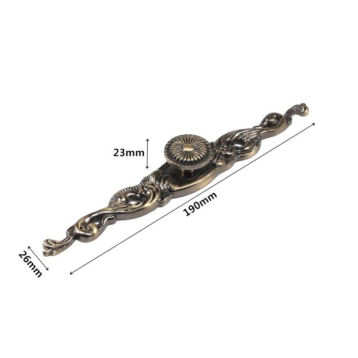 브론즈 프룻 (KT3105/AB) 2