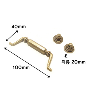브론즈 클래식 (CB1209/AB) 2