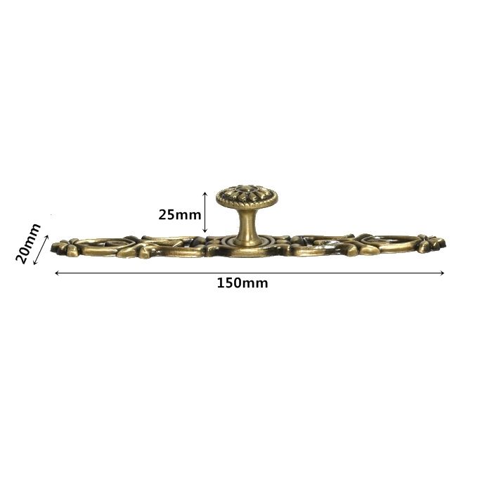 브론즈 링로드 (KT3124/AB) 3