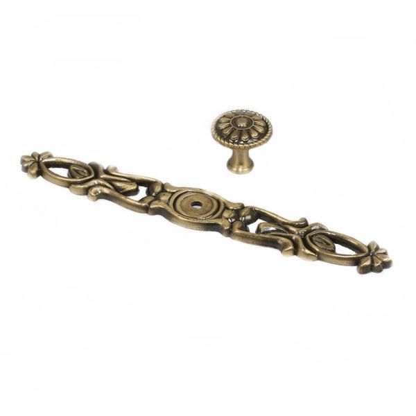 브론즈 링로드 (KT3124/AB) 4