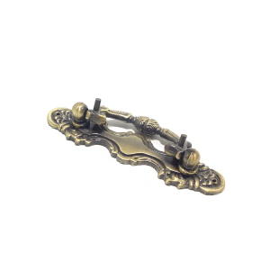 엔틱 넥레이스 플레이트 (KT3528/AB) 2