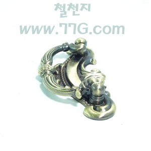 엔틱 트리거 플레이트 (KT3533/AB) 2