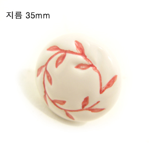 로럴 레드 (KT6554)(피스포함) 2