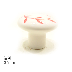 로럴 레드 (KT6554)(피스포함) 4