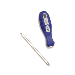 GLACIER 일자,십자양용 드라이버  6X100mm 2