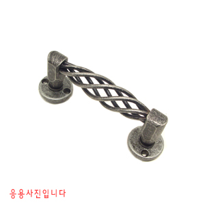 손잡이 좌대 2개 1조 (AP) 4