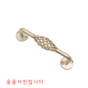 손잡이 좌대 2개 1조 (DN) 2