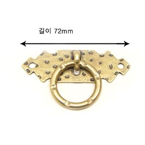 엔틱 폴카 (KTF016/AB)엔틱 2