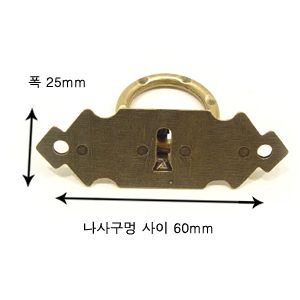 엔틱 폴카 (KTF016/AB)엔틱 3