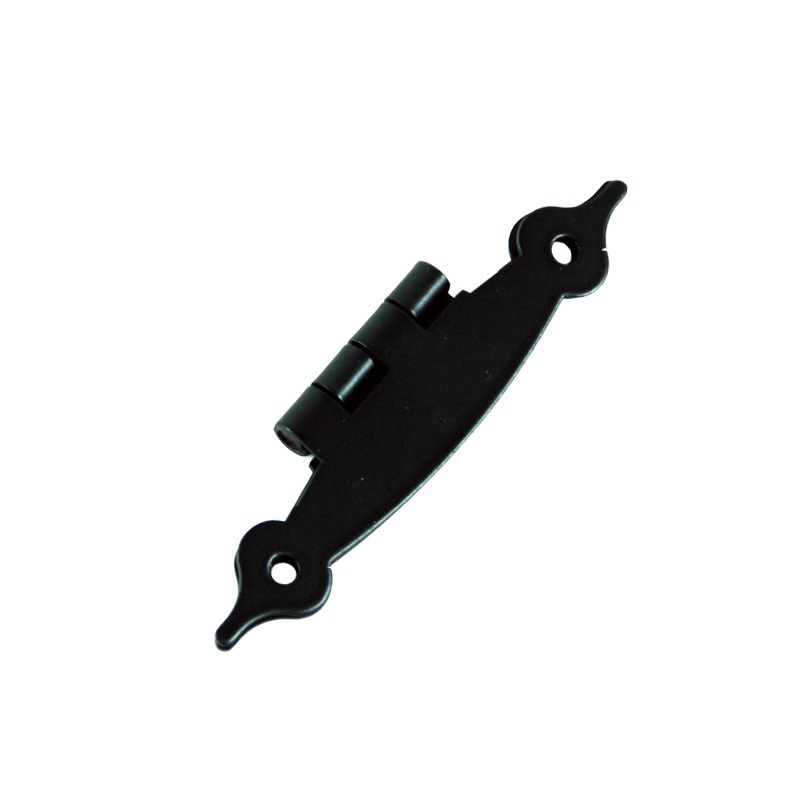 캐슬 경첩 (블랙) 3