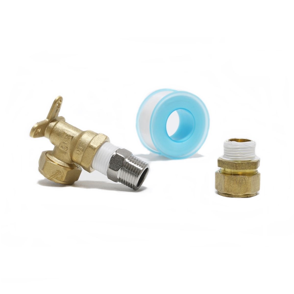 테프론 테이프 (0.1mm, 20m) 3