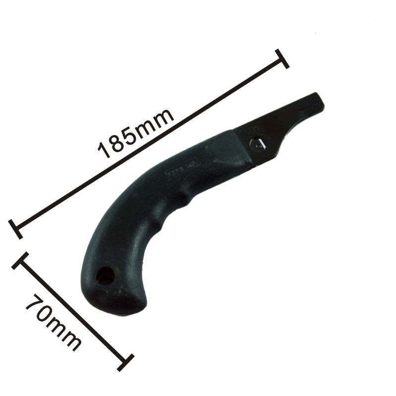 KUJIRA 톱용 권총 톱자루 2