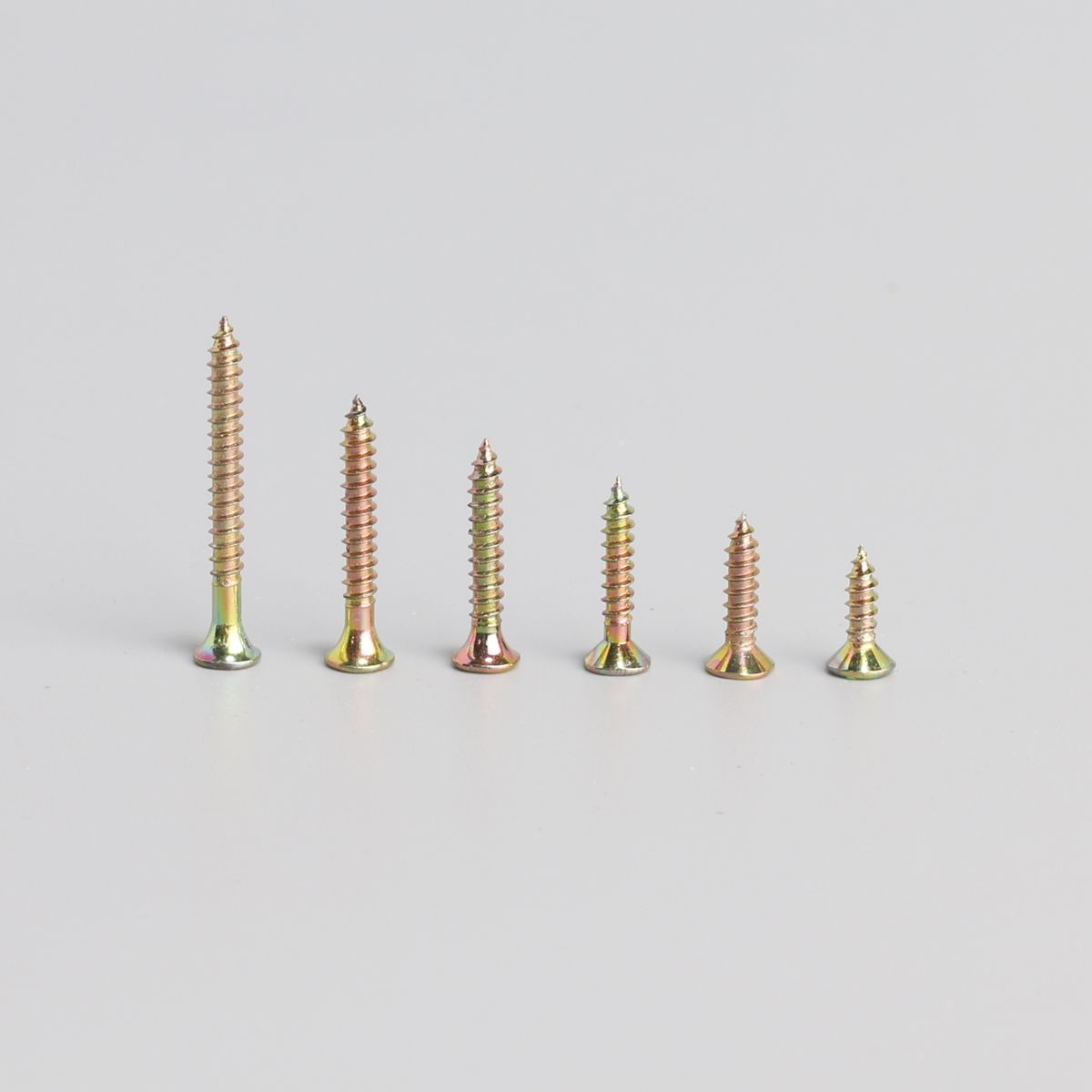 나무피스(나사못) #3X21mm(20개) 2