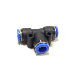 에어 원터치피팅 (PUT8) 파란색 3