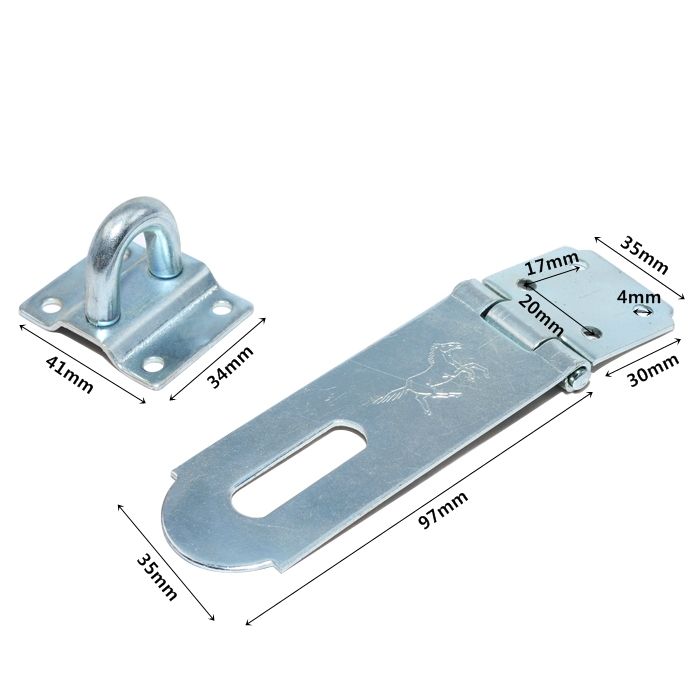 실외 걸고리 97mmX35mm 2