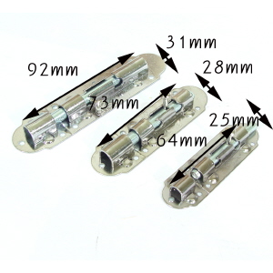 장석 (오도시) 3인치 83mm 3