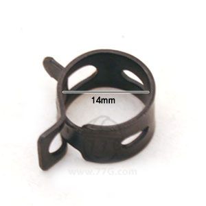 가스호스 밴드 2