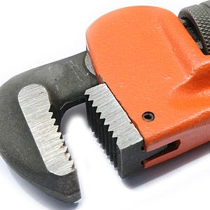 파이프렌치 10인치 2