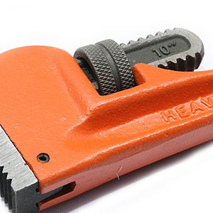 파이프렌치 14인치 3