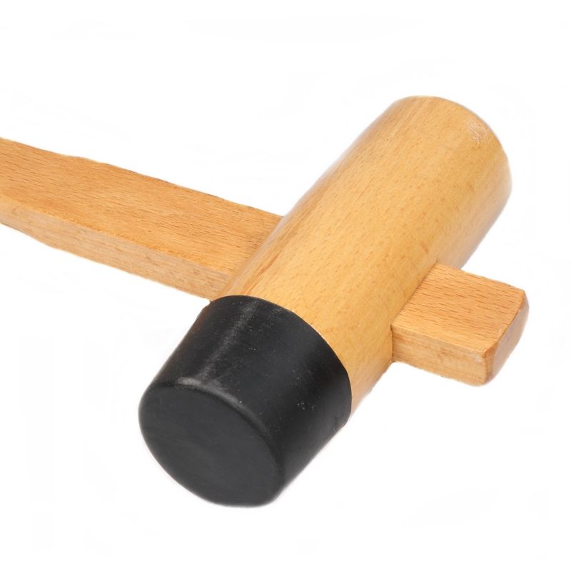 고무망치 나무망치 양용 2