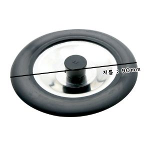 싱크대 배수구 마개 2