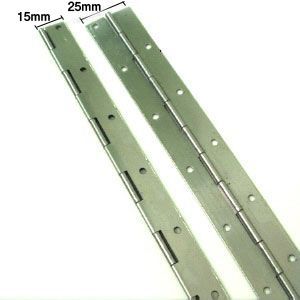 피아노 경첩 1200X30mm 2