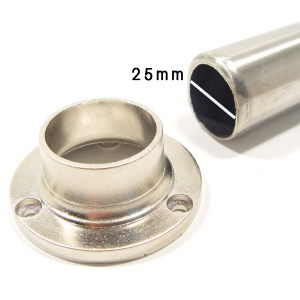 벽면용 O형 소켓 (24mm) 2