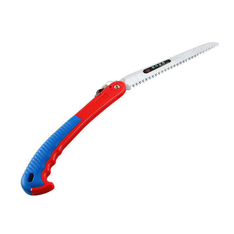 접이식 톱(고무) 250mm 3