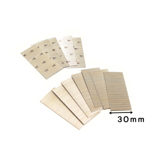 PEACE 실타카핀 길이 30mm(T) 2