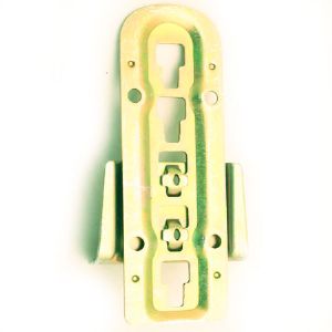 침대 중간 기둥 걸이부속 세트 3