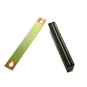 건축용 슬림 빳지링 문짝자석부속 5kg 독일 3