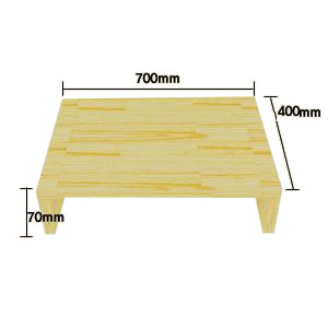 위티모던 시렁선반 2