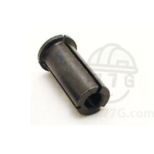 루터용 싱크 아답터 외경 12mm 내경 6mm 2