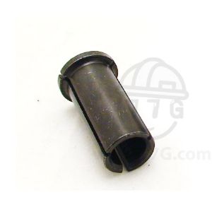 루터용 싱크 아답터 외경 12mm 내경 8mm 2