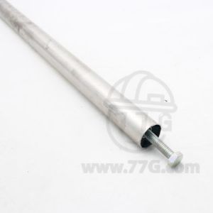 스텐파이프 25mm + 8mm 볼트연결가능 2