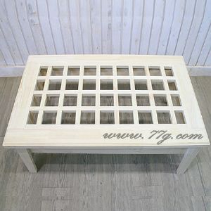 격자각재(소나무) 18x18 홈간격 50mm 폭 18mm격자 5