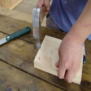 창의성목공 액자 만들기 10인용 4