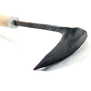 호미 (삼자형) 2