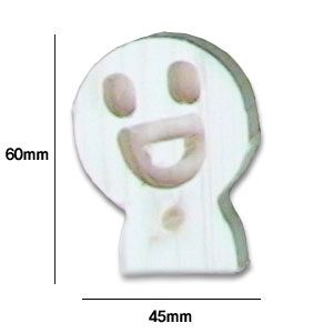 원목 이니셜(5mm) 액세서리10 2