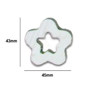 원목 이니셜(5mm) 액세서리12 2