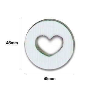 원목 이니셜(5mm) 액세서리13 2
