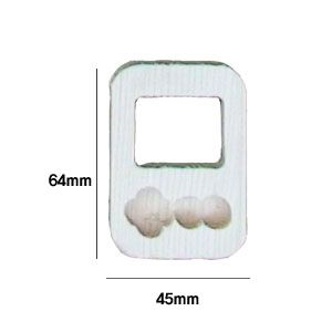 원목 이니셜(5mm) 액세서리14 2