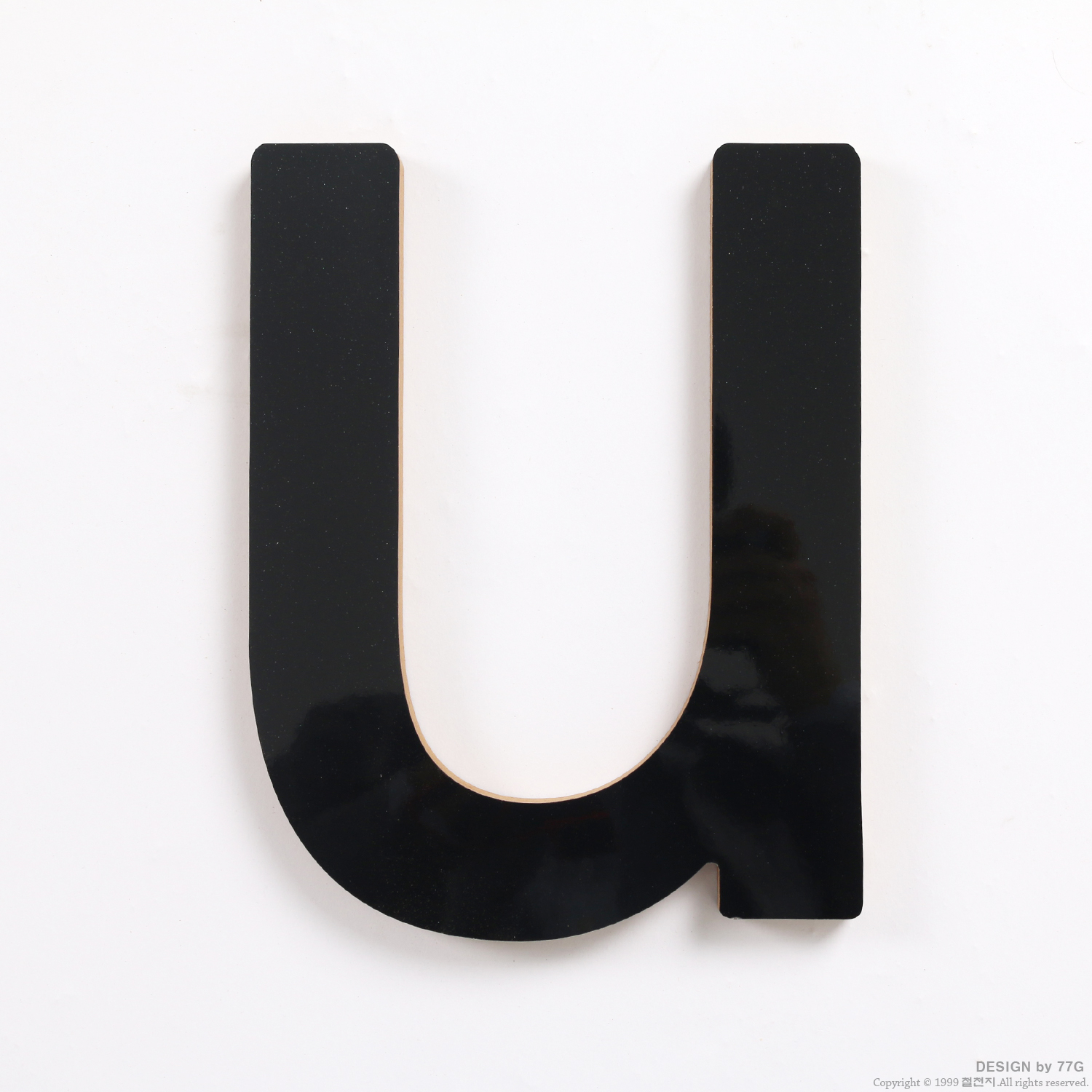 주문형 스카시 영문체 18mm(영어만) 3