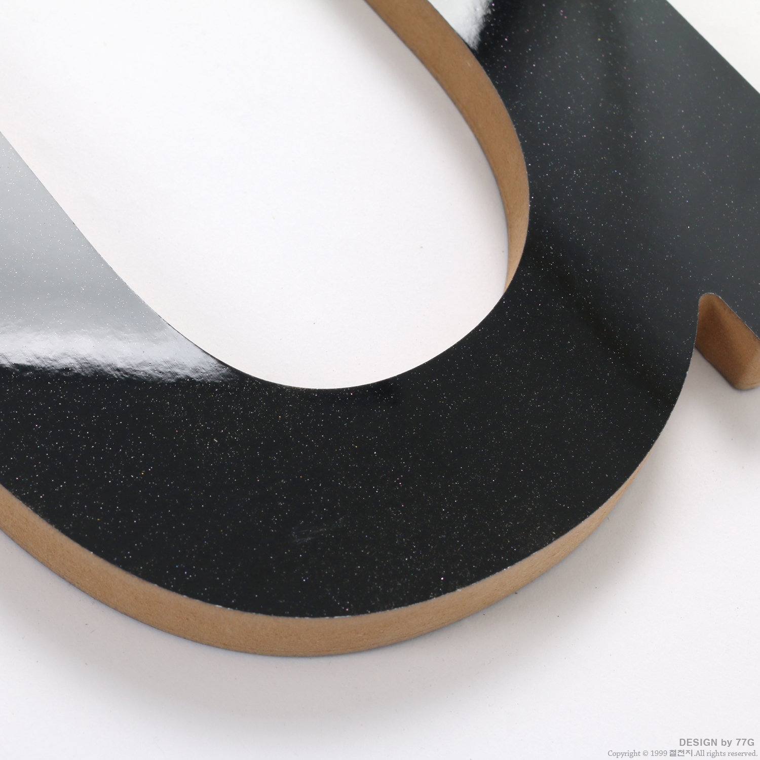 주문형 스카시 영문체 18mm(영어만) 4