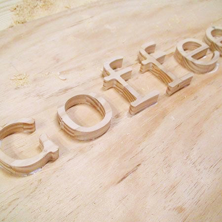 주문형 스카시 영문체 18mm(영어만) 5