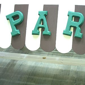 어닝 패널판(자작합판 12mm) 폭100mm패널 세로 250mm 2