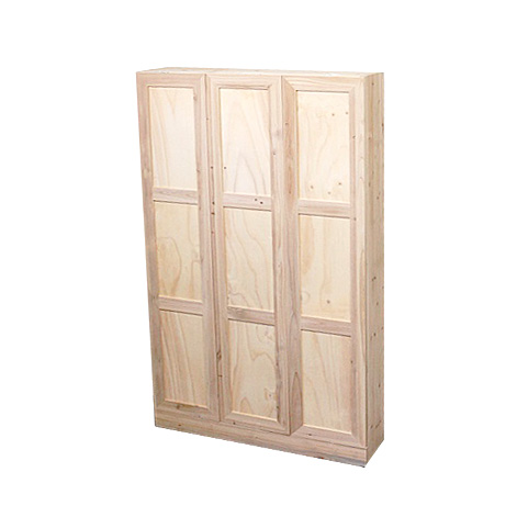 원목 신발장 특대 2