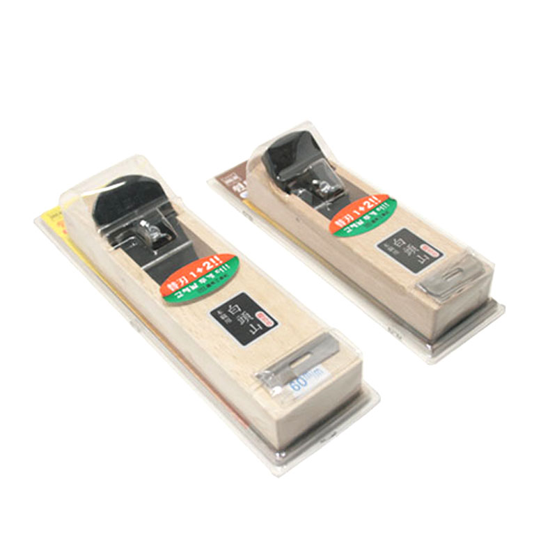 백두산 날교체식 대패 (날크기 50mm) 3