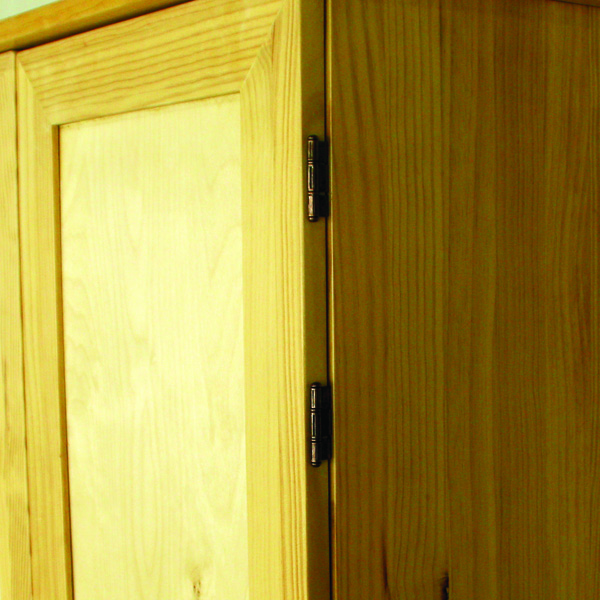 270도 제트 경첩 1.5인치 3